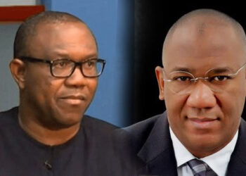I Teamed Up with Obi After 3 Others Rejected Him in 2023 – Datti Baba-Ahmed