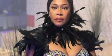 Some Nigerian politicians treat public office like chieftaincy titles to pass to their kids – Regina Askia