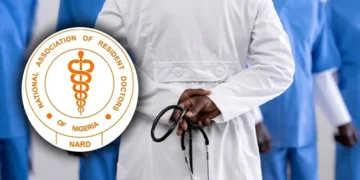 Ondo Doctors Embark On Strike Over Alleged Assault On Colleague
