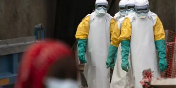 Tinubu sets up Ebola Task Force, approves N10bn