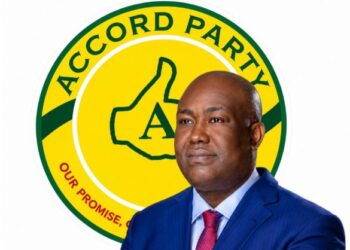 Group Alleges External Interference In Accord Presidential Process, Reaffirms Gbenga Hashim’s Mandate
