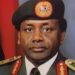 Abacha died of heart attack, he wasn’t poisoned – Ex-DSS director