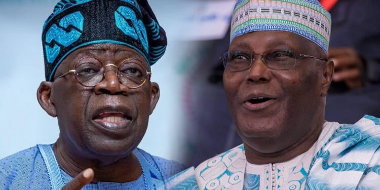 Atiku Accuses Tinubu Govt of Betraying June 12 Ideals
