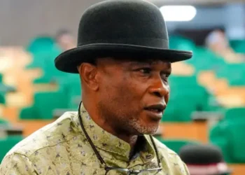 Rivers APC Primaries: Reinstated Beke-Led Leadership declares governorship, legislative nominations invalid