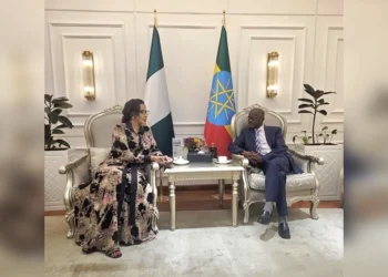 FG, Ethiopia to sign agreement for transfer of Nigerian prisoners