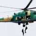 NAF Deploys Surveillance Aircraft as Search for Abducted Oyo Pupils, Teachers Intensifies