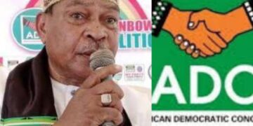 Democracy Without Security Is An Illusion, ADC Tells FG, Ogun Govt