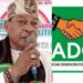 Democracy Without Security Is An Illusion, ADC Tells FG, Ogun Govt