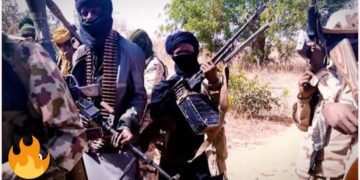 Bandits invade Kogi school, gun down VP, abduct students
