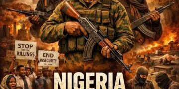 When The Letter Reaches The UN: Nigeria’s Hydra-Headed Insecurity Crisis, the Failure of Reactive Governance, and the Architecture of a Durable Solution