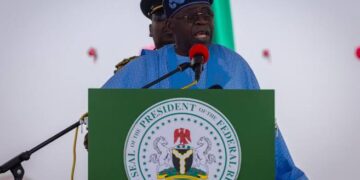 Tinubu Honours 50 June 12 Heroes, Hails Their Sacrifices for Democracy
