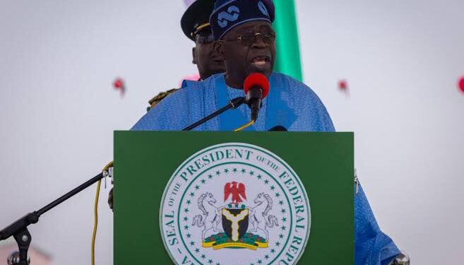 Tinubu Honours 50 June 12 Heroes, Hails Their Sacrifices for Democracy