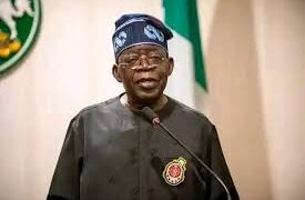 Tinubu Vows Nigeria Will Never Bow to Terror, Criminal Intimidation