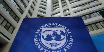IMF Warns Poverty May Persist Despite Nigeria’s Reform Gains