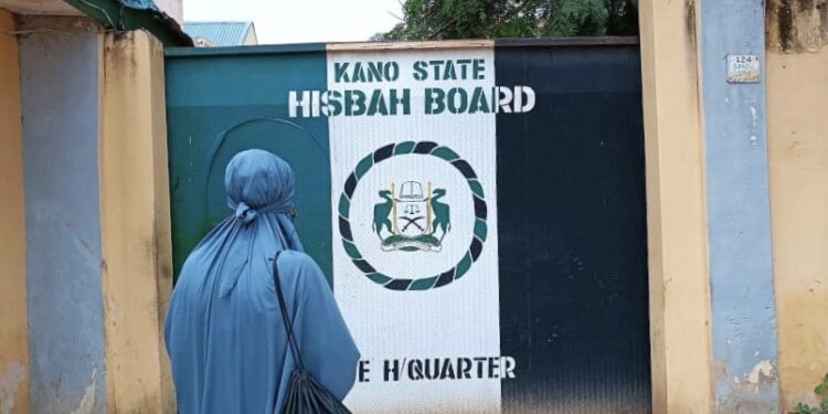 Mass Wedding: Kano Hisbah begins medical screening for 3,000 prospective couples
