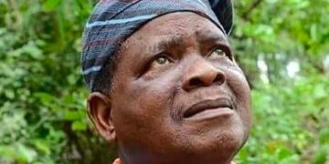 Veteran Actor, Scholar Kola Oyewo Dies at 80