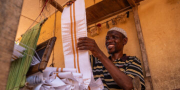 Senate Calls For Total Ban On Importation Of Textile Materials