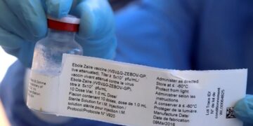 No confirmed cases of Ebola in Nigeria, says NCDC