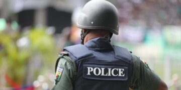 Man, woman, son found dead at home in Ogun