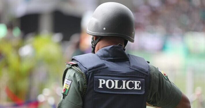 Man, woman, son found dead at home in Ogun