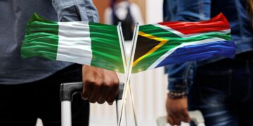Nigeria To Repatriate Over 1,000 Nationals From South Africa As Tensions Rise