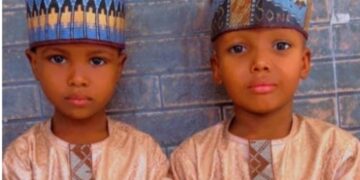 Father raises alarm as security guard disappears with two children in Minna